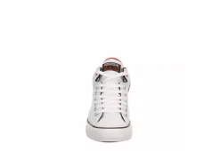 Converse Mens Chuck Taylor All Star High Street Sneaker - White -Outlet Step In Style Store US 01 600773 02