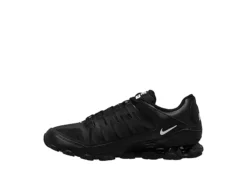 Nike Mens Reax Tr 8 Training Shoe - Black -Outlet Step In Style Store US 01 600789 02