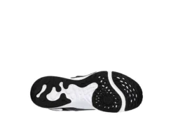 Nike Mens Renew Retaliation 4 Training Shoe - Black -Outlet Step In Style Store US 01 600790 06