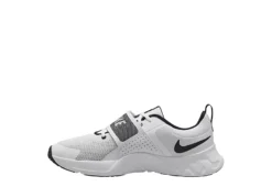 Nike Mens Renew Retaliation 4 Training Shoe - White -Outlet Step In Style Store US 01 600792 02