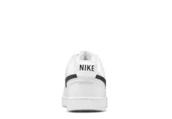 Nike Mens Court Vision Low Sneaker - White 10 Nike Mens Court Vision Low Sneaker - White -Outlet Step In Style Store US 01 600793 03