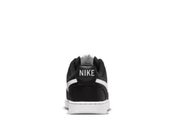 Nike Mens Court Vision Low Sneaker - Black -Outlet Step In Style Store US 01 600799 03