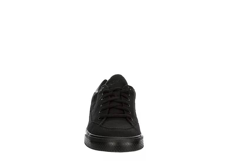Nike Mens Retro Gts Sneaker - Black 3 Nike Mens Retro Gts Sneaker - Black - Image 3
