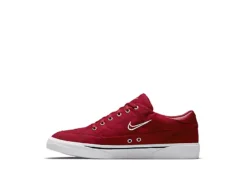 Nike Mens Retro Gts Sneaker - Red -Outlet Step In Style Store US 01 600804 02
