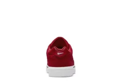 Nike Mens Retro Gts Sneaker - Red -Outlet Step In Style Store US 01 600804 03