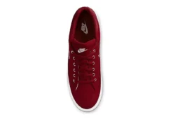 Nike Mens Retro Gts Sneaker - Red -Outlet Step In Style Store US 01 600804 04