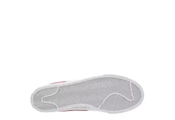 Nike Mens Court Legacy Low Sneakers - White -Outlet Step In Style Store US 01 600805 06