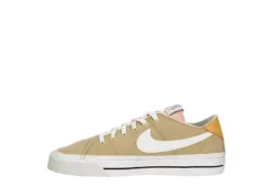 Nike Mens Court Legacy Low Sneaker - Neutral -Outlet Step In Style Store US 01 600806 03