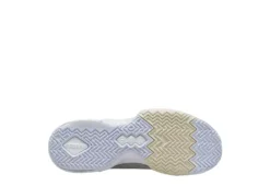 Nike Mens Air Max Impact 3 Basketball Shoe - White -Outlet Step In Style Store US 01 600812 03