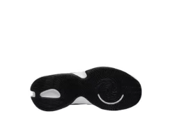 Nike Mens Renew Elevate 3 Basketball Shoes - Black -Outlet Step In Style Store US 01 600813 03