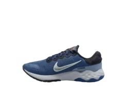 Nike Mens Renew Ride 3 Running Shoe - Blue -Outlet Step In Style Store US 01 600816 02