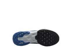 Nike Mens Renew Ride 3 Running Shoe - Blue -Outlet Step In Style Store US 01 600816 03