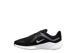 Nike Mens Quest 5 Running Shoe - Black -Outlet Step In Style Store US 01 600817 02