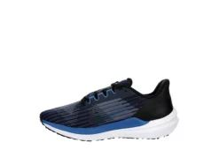 Nike Mens Air Winflo 9 Running Shoe - Navy 10 Nike Mens Air Winflo 9 Running Shoe - Navy -Outlet Step In Style Store US 01 600819 03