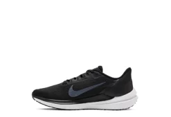 Nike Mens Air Winflo 9 Running Shoe - Black 9 Nike Mens Air Winflo 9 Running Shoe - Black -Outlet Step In Style Store US 01 600820 02