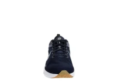 Nike Mens Downshifter 12 Running Shoe - Navy -Outlet Step In Style Store US 01 600824 02