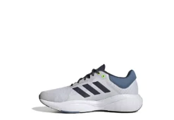 Adidas Mens Response Solar Running Shoe - Grey -Outlet Step In Style Store US 01 600847 02