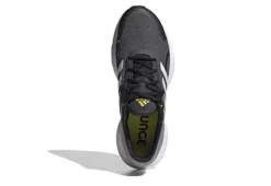 Adidas Mens Response Solar Running Shoe - Dark Grey 9 Adidas Mens Response Solar Running Shoe - Dark Grey -Outlet Step In Style Store US 01 600848 02
