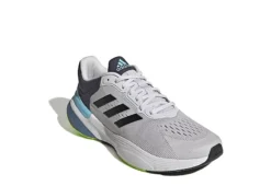 Adidas Mens Response Super 3.0 Running Shoe - Grey