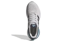 Adidas Mens Response Super 3.0 Running Shoe - Grey -Outlet Step In Style Store US 01 600850 03