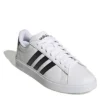 Adidas Mens Grand Court 2.0 Sneaker - White