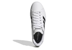 Adidas Mens Grand Court 2.0 Sneaker - White -Outlet Step In Style Store US 01 600865 03