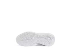 Puma Mens Playmaker Pro Basketball Shoe - White -Outlet Step In Style Store US 01 600900 04