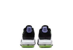 Nike Mens Air Max Impact 3 Basketball Shoe - Bright Green -Outlet Step In Style Store US 01 600905 03