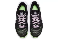 Nike Mens Air Max Impact 3 Basketball Shoe - Bright Green -Outlet Step In Style Store US 01 600905 04