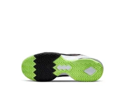 Nike Mens Air Max Impact 3 Basketball Shoe - Bright Green -Outlet Step In Style Store US 01 600905 05