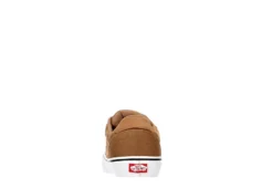 Vans Mens Atwood Sneaker - Tan -Outlet Step In Style Store US 01 600931 04
