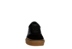 Vans Mens Ward Sneaker - Navy -Outlet Step In Style Store US 01 600941 02