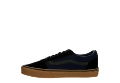Vans Mens Ward Sneaker - Navy -Outlet Step In Style Store US 01 600941 03