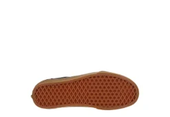 Vans Mens Ward Sneaker - Navy -Outlet Step In Style Store US 01 600941 06