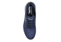 Skechers Mens Arch Fit - Navy 10 Skechers Mens Arch Fit - Navy -Outlet Step In Style Store US 01 600957 03