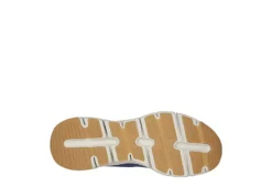 Skechers Mens Arch Fit - Navy 11 Skechers Mens Arch Fit - Navy -Outlet Step In Style Store US 01 600957 04