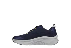 Skechers Mens Arch Fit Dlux Sumner - Navy -Outlet Step In Style Store US 01 600958 02