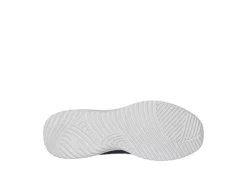 Skechers Mens Bounder Intread - Navy -Outlet Step In Style Store US 01 600962 04