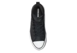 Converse Mens Chuck Taylor All Star Street Lugged Sneakerboot - Black -Outlet Step In Style Store US 01 600976 04