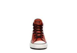Converse Mens Chuck Taylor All Star Street Lugged Sneakerboot - Orange -Outlet Step In Style Store US 01 600977 02