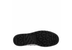 Converse Mens Chuck Taylor All Star Street Lugged Sneakerboot - Orange -Outlet Step In Style Store US 01 600977 06