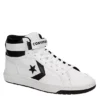 Converse Mens Pro Blaze Strap Sneaker - White