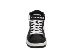 Converse Mens Pro Blaze Strap Sneaker - Black -Outlet Step In Style Store US 01 600979 02