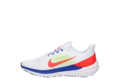 Nike Mens Air Winflo 9 Running Shoe - White 10 Nike Mens Air Winflo 9 Running Shoe - White -Outlet Step In Style Store US 01 600984 03