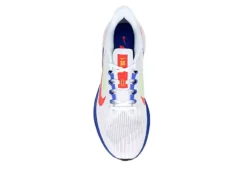 Nike Mens Air Winflo 9 Running Shoe - White 12 Nike Mens Air Winflo 9 Running Shoe - White -Outlet Step In Style Store US 01 600984 05