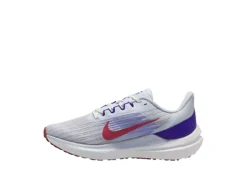 Nike Mens Air Winflo 9 Running Shoe - Grey -Outlet Step In Style Store US 01 600986 02