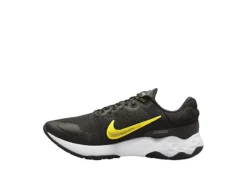 Nike Mens Renew Ride 3 Running Shoe - Grey -Outlet Step In Style Store US 01 600987 02