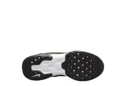 Nike Mens Renew Ride 3 Running Shoe - Grey -Outlet Step In Style Store US 01 600987 03