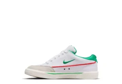 Nike Mens Retro Gts Sneaker - White -Outlet Step In Style Store US 01 600992 02