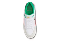 Nike Mens Retro Gts Sneaker - White -Outlet Step In Style Store US 01 600992 04